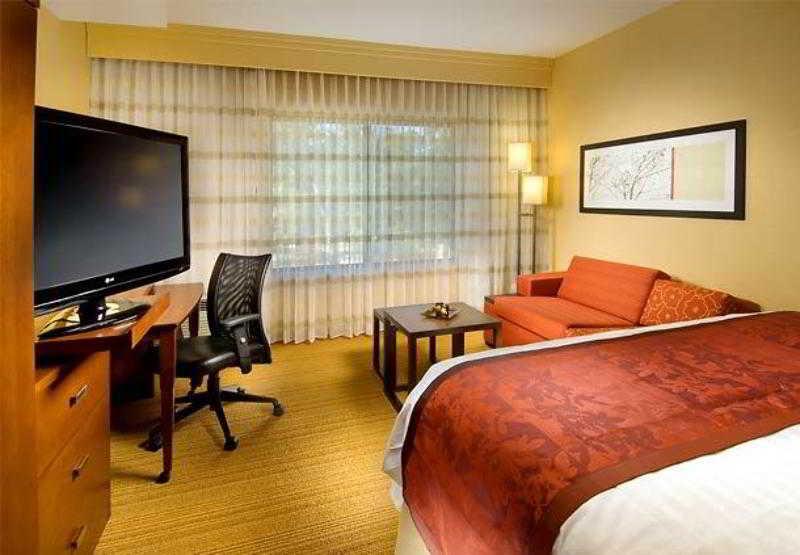 คอร์ตยาร์ด ไทเลอร์ Hotel ห้อง รูปภาพ