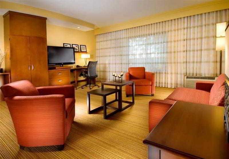 คอร์ตยาร์ด ไทเลอร์ Hotel ห้อง รูปภาพ