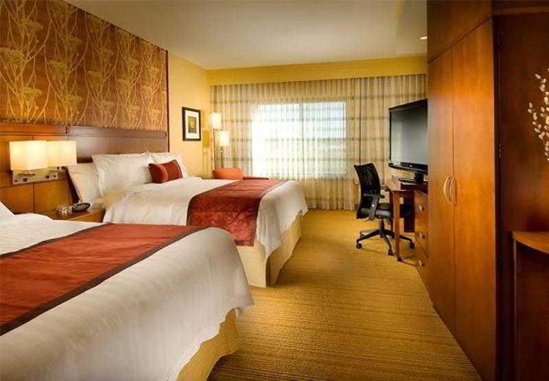 คอร์ตยาร์ด ไทเลอร์ Hotel ห้อง รูปภาพ