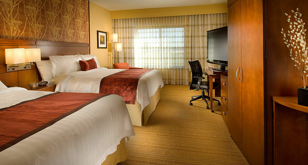 คอร์ตยาร์ด ไทเลอร์ Hotel ภายนอก รูปภาพ
